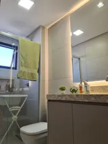 Imagem 2 - Apartamento em Setor Marista, Goiânia - GO