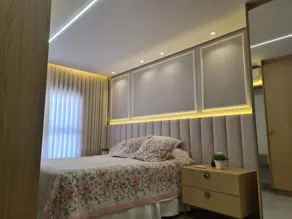 Imagem 4 - Apartamento em Setor Marista, Goiânia - GO