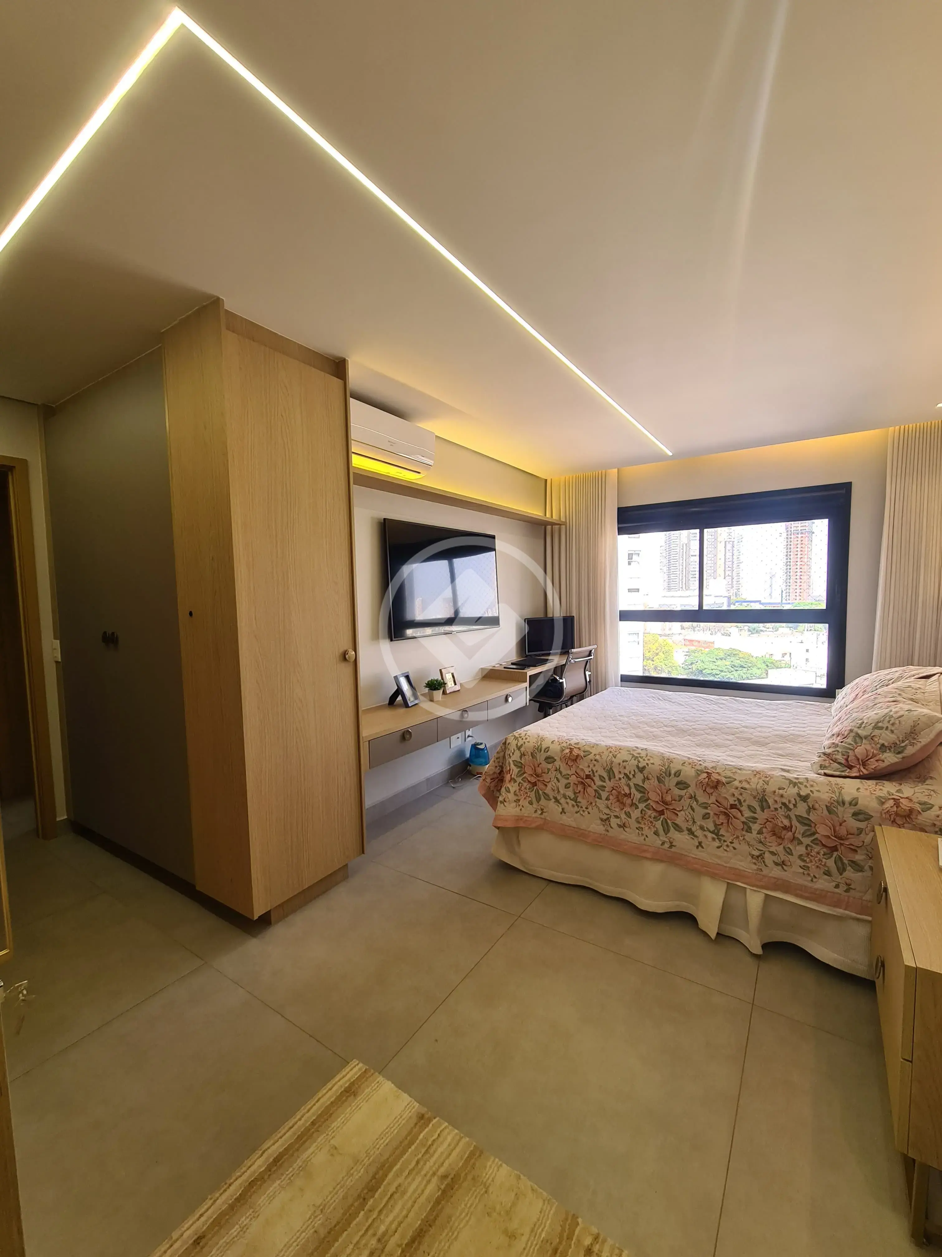 Image 44 - Apartamento em Setor Marista, Goiânia - GO