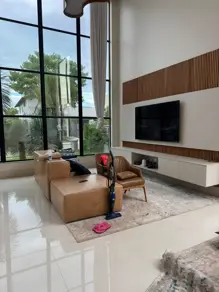 Casa Condomínio Centro, Goiânia - GO — foto 1