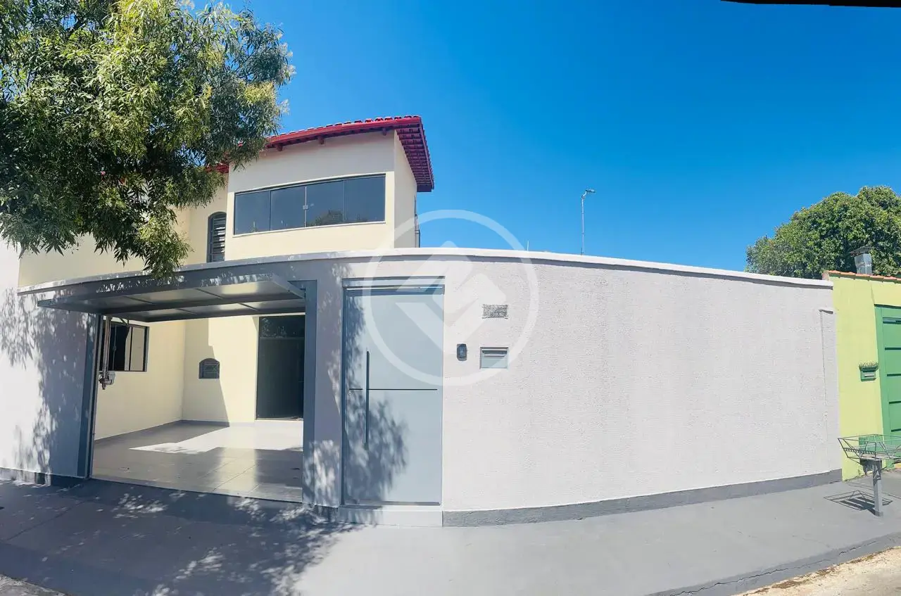 Imagem 1 - Casa Comercial em Setor Bueno, Goiânia - GO