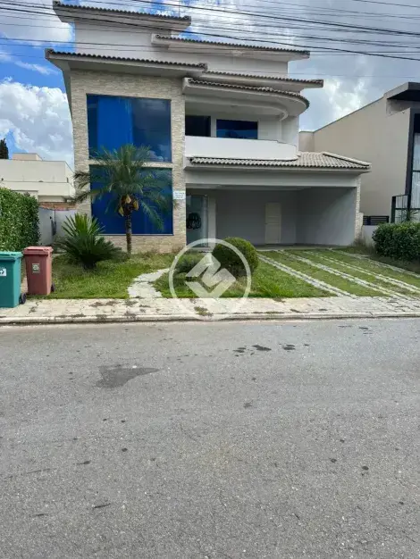 Imagem 1 - Casa Condomínio em Jardins Madri, Goiânia - GO