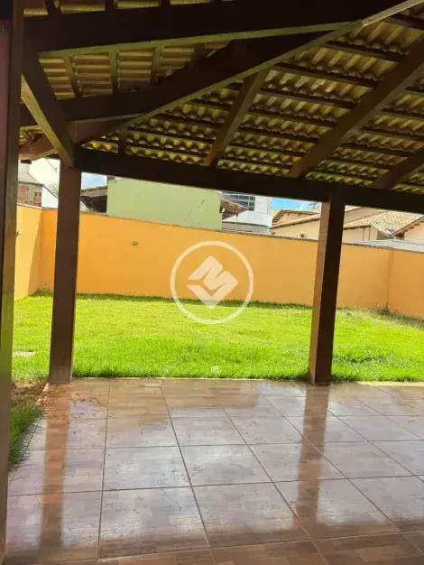 Image 2 - Casa Condomínio em Jardins Madri, Goiânia - GO