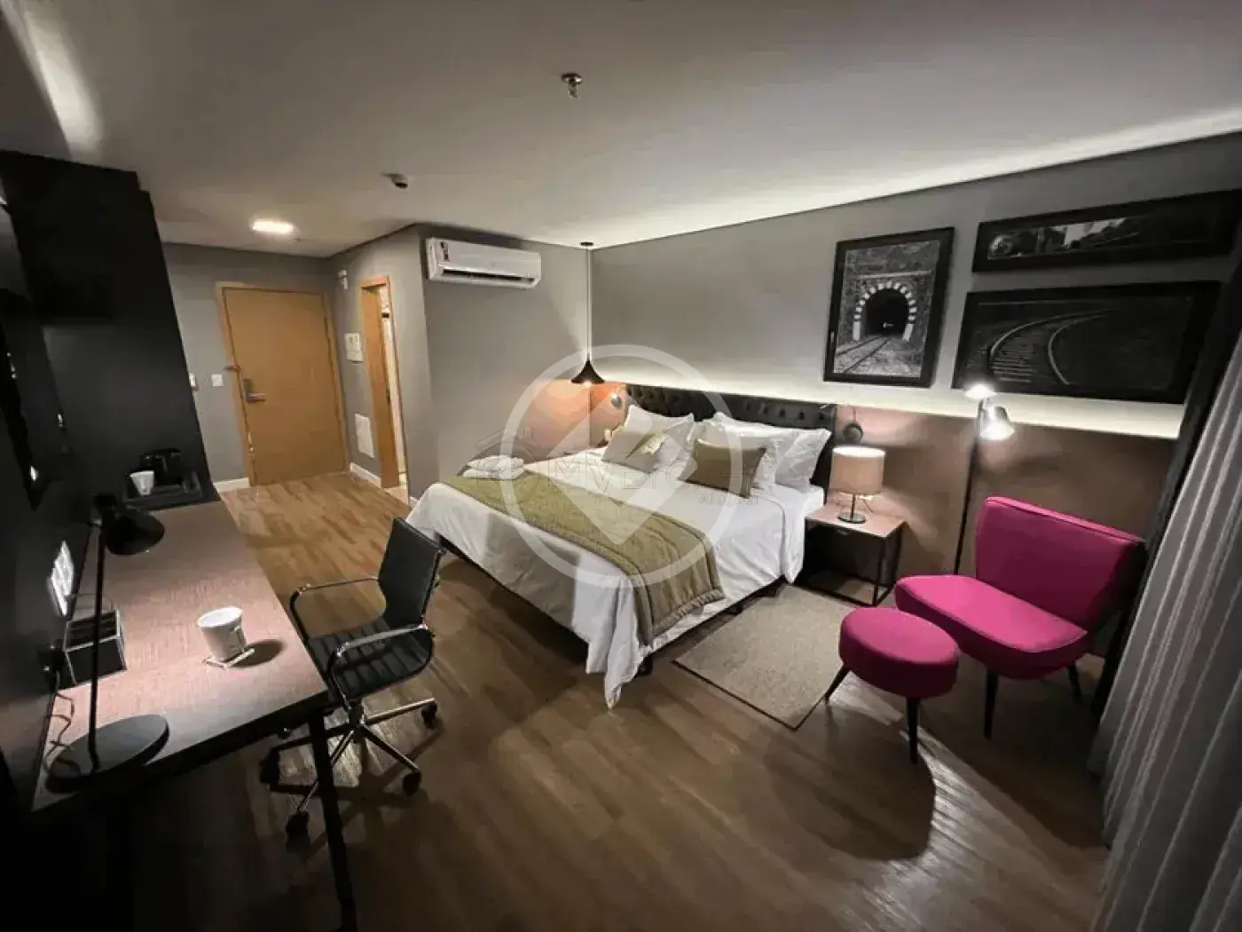Imagem 6 - Flat em Setor Marista, Goiânia - GO