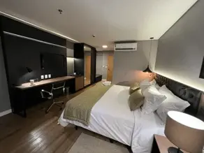 Imagem 5 - Flat em Setor Marista, Goiânia - GO