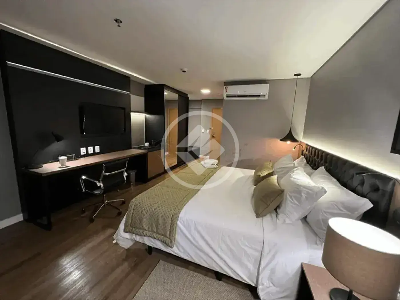 Imagem 5 - Flat em Setor Marista, Goiânia - GO