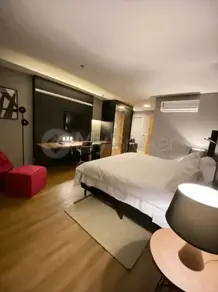 Imagem 3 - Flat em Setor Marista, Goiânia - GO
