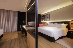 Flat Setor Marista, Goiânia - GO — foto 2