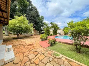 Casa Setor Central, Goiânia - GO — foto 1