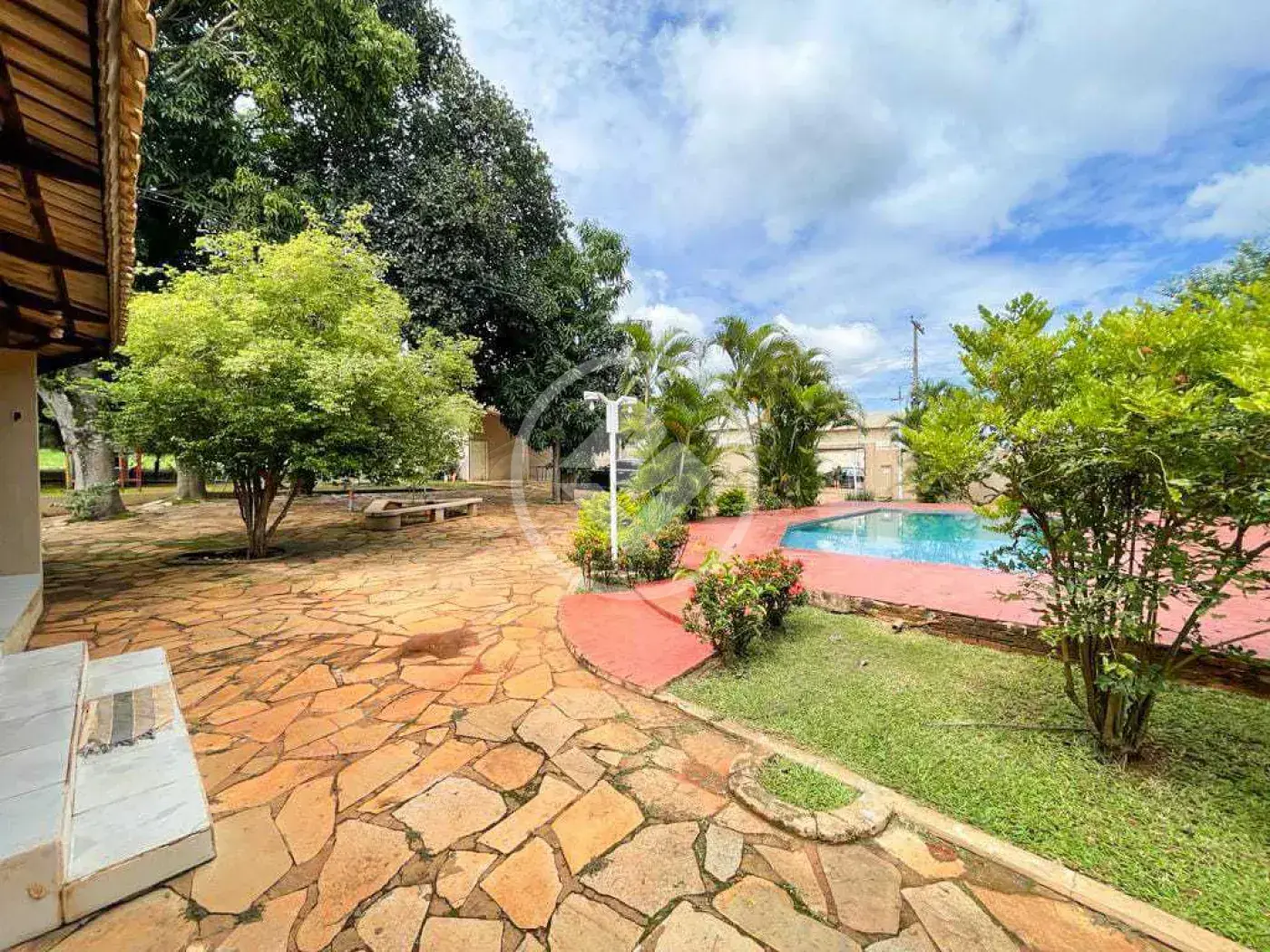 Imagem 1 - Casa em Setor Central, Goiânia - GO
