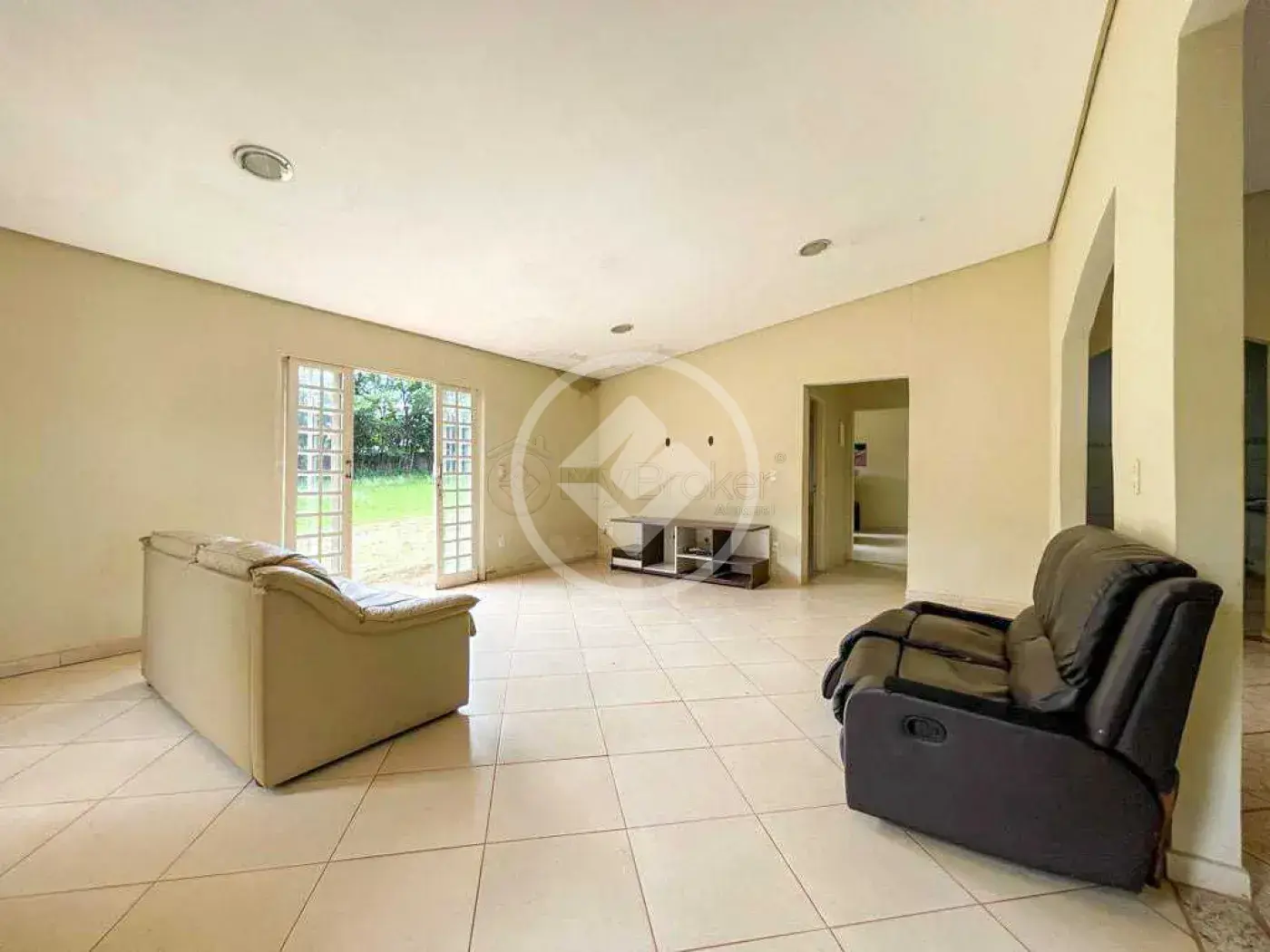 Imagem 6 - Casa em Setor Central, Goiânia - GO