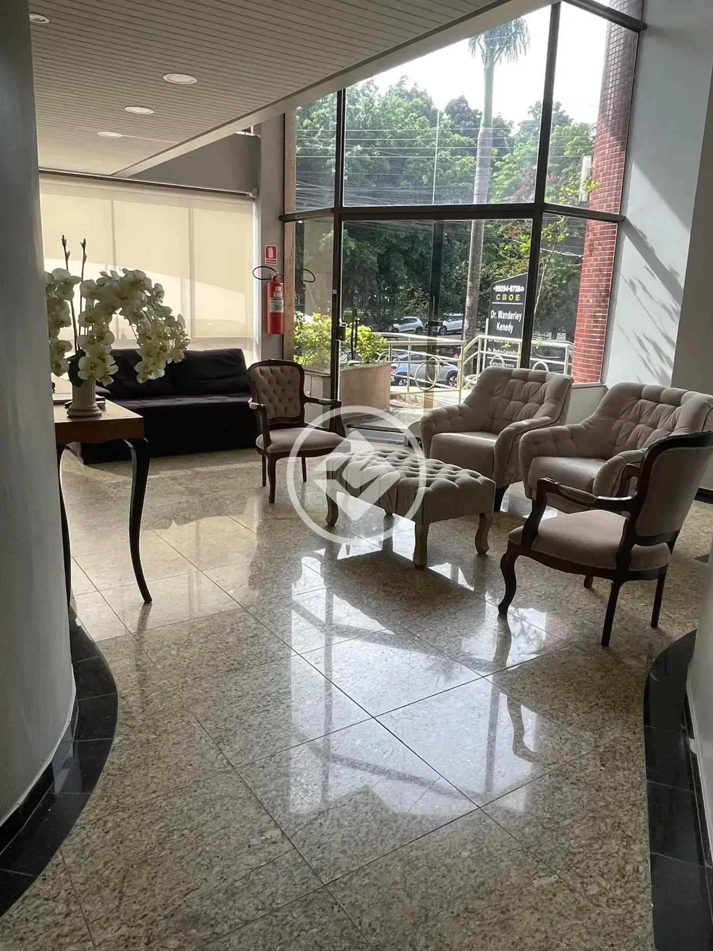Imagem 1 - Edificio em Setor Marista, Goiânia - GO