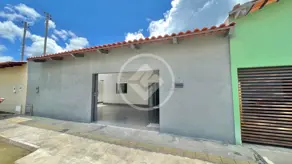 Casa Condomínio Residencial Bertim Belchior 2ª Etapa, Goiânia - GO — foto 1