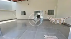 Casa Condomínio Residencial Bertim Belchior 2ª Etapa, Goiânia - GO — foto 2