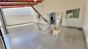 Imagem 2 - Casa Condomínio em Residencial Bertim Belchior 2ª Etapa, Goiânia - GO