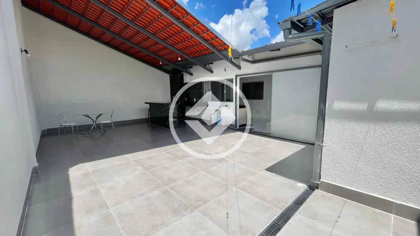 Image 20 - Casa Condomínio em Residencial Bertim Belchior 2ª Etapa, Goiânia - GO