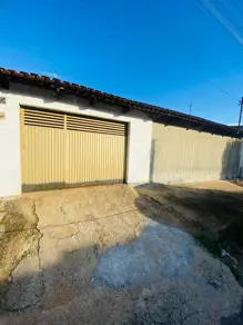 Casa Jardim Tropical, Aparecida de Goiânia - GO — foto 1