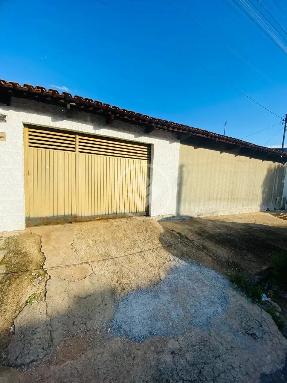 Imagem 1 - Casa em Jardim Tropical, Aparecida de Goiânia - GO
