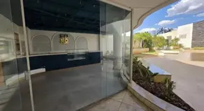 Sala Comercial Setor Oeste, Goiânia - GO — foto 1