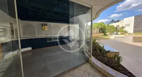 Imagem 1 - Sala Comercial em Setor Oeste, Goiânia - GO