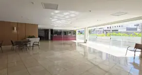 Sala Comercial Setor Oeste, Goiânia - GO — foto 2