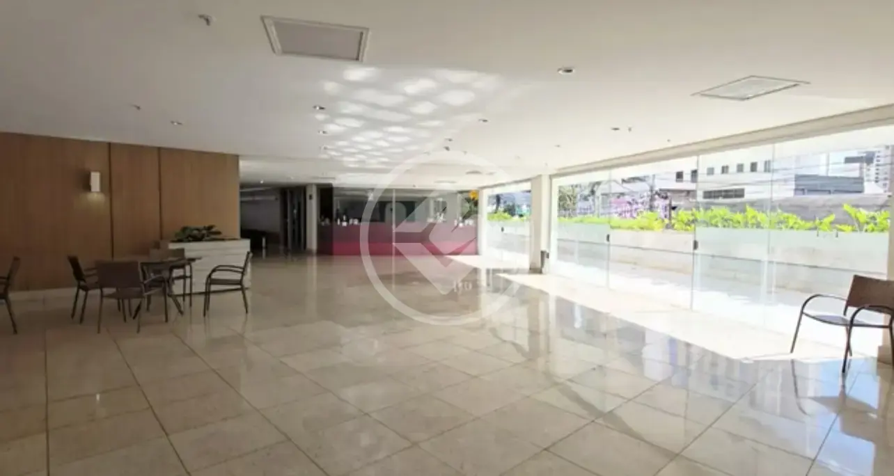 Image 2 - Sala Comercial em Setor Oeste, Goiânia - GO