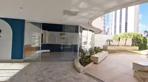 Imagem 3 - Sala Comercial em Setor Oeste, Goiânia - GO
