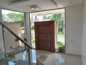 Imagem 2 - Sobrado Em Condomínio em Condomínio do Lago, Goiânia - GO