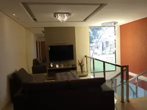 Imagem 4 - Sobrado Em Condomínio em Condomínio do Lago, Goiânia - GO