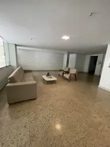 Apartamento Setor Bueno, Goiânia - GO — foto 1