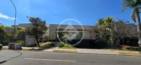 Imagem 6 - Casa Condomínio em Loteamento Alphaville Residencial, Goiânia - GO
