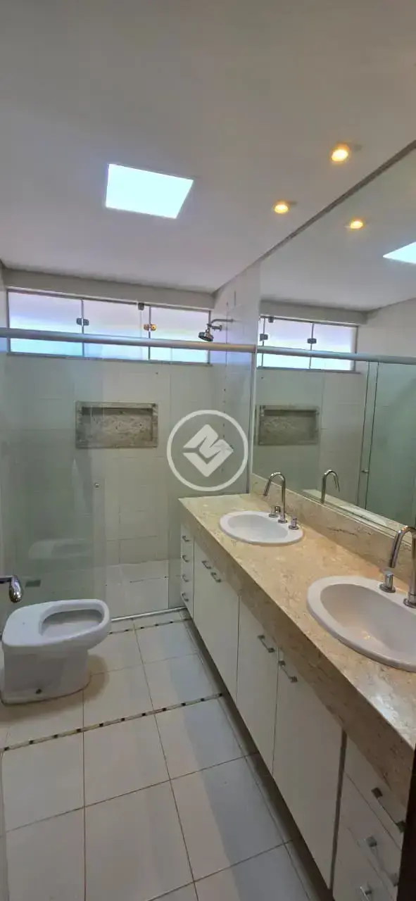 Image 41 - Casa Condomínio em Loteamento Alphaville Residencial, Goiânia - GO