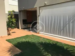 Sobrado Em Condomínio Loteamento Portal do Sol II, Goiânia - GO — foto 1