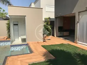 Sobrado Em Condomínio Loteamento Portal do Sol II, Goiânia - GO — foto 2