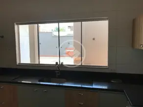 Imagem 3 - Sobrado Em Condomínio em Loteamento Portal do Sol II, Goiânia - GO