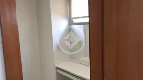 Imagem 4 - Sobrado Em Condomínio em Loteamento Portal do Sol II, Goiânia - GO