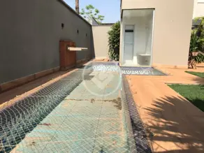Imagem 6 - Sobrado Em Condomínio em Loteamento Portal do Sol II, Goiânia - GO