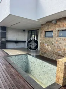 Casa Condomínio Terras Alpha Residencial 2, Senador Canedo - GO — foto 2