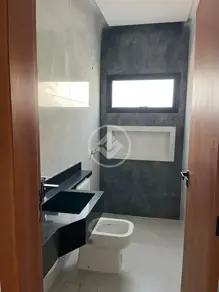 Imagem 6 - Casa Condomínio em Terras Alpha Residencial 2, Senador Canedo - GO