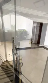 Imagem 5 - Cobertura em Setor Bueno, Goiânia - GO