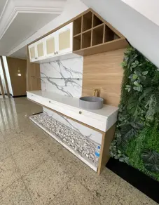 Imagem 3 - Cobertura em Setor Bueno, Goiânia - GO