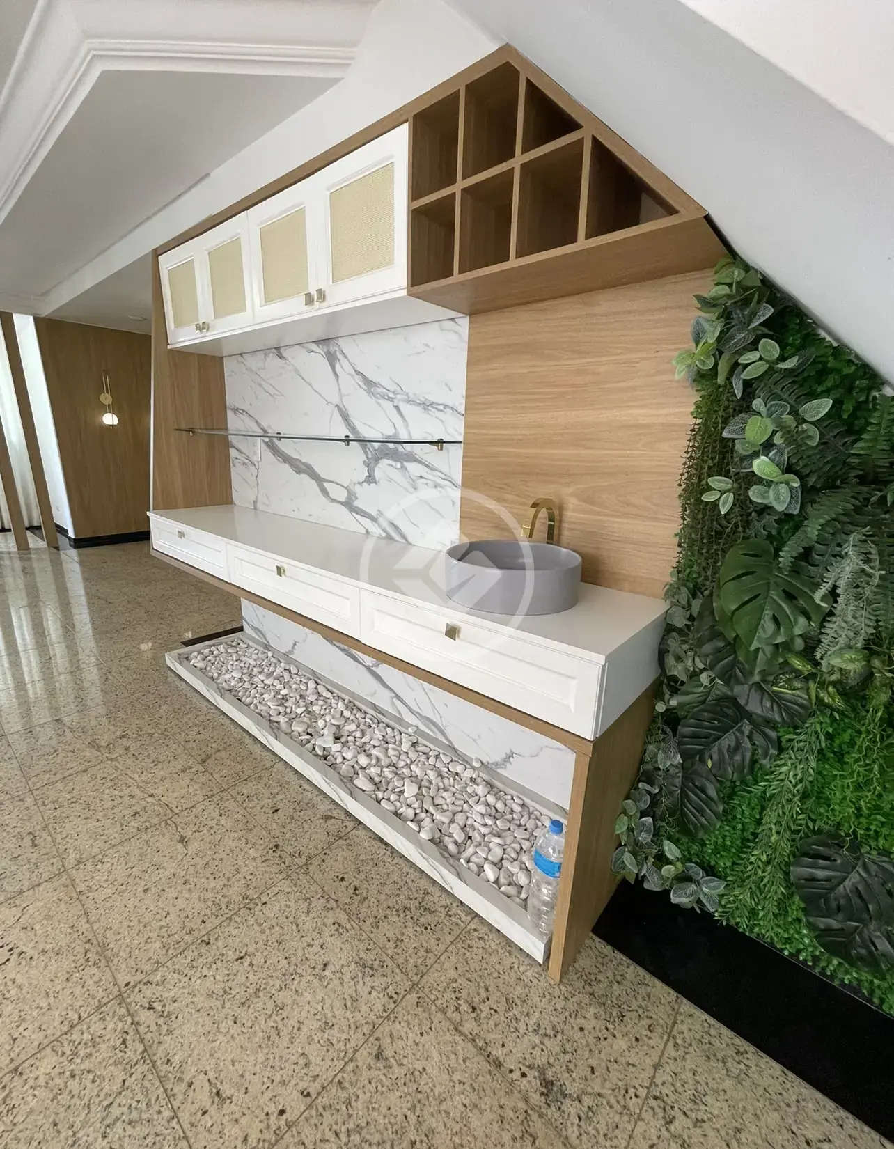 Imagem 3 - Cobertura em Setor Bueno, Goiânia - GO