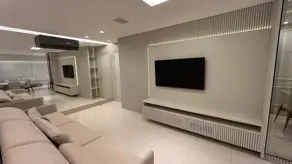 Apartamento Setor Marista, Goiânia - GO — foto 1