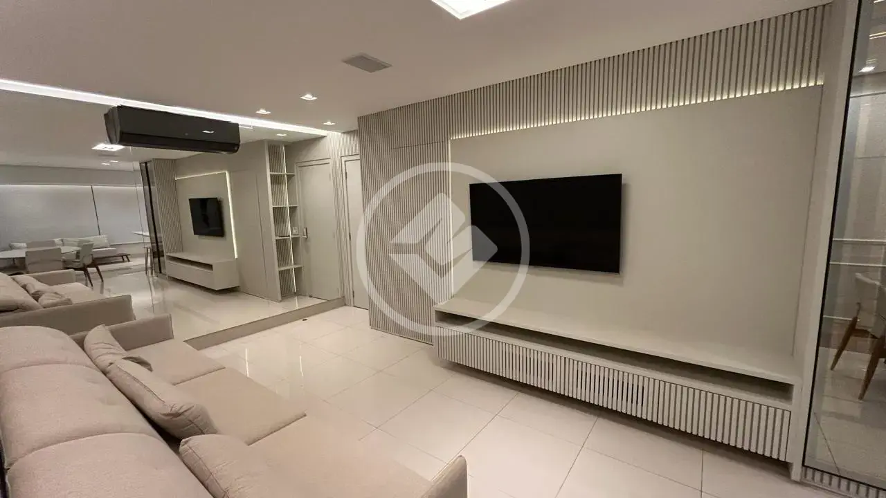 Imagem 1 - Apartamento em Setor Marista, Goiânia - GO