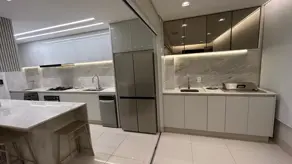 Imagem 4 - Apartamento em Setor Marista, Goiânia - GO