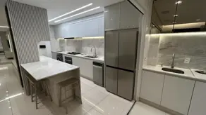 Imagem 5 - Apartamento em Setor Marista, Goiânia - GO