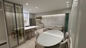 Imagem 2 - Apartamento em Setor Marista, Goiânia - GO