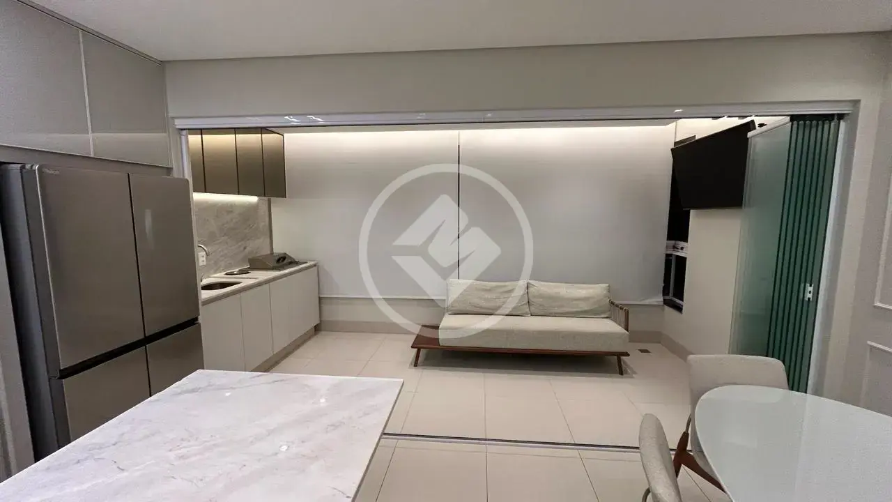 Image 2 - Apartamento em Setor Marista, Goiânia - GO
