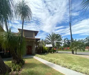 Casa Condomínio Loteamento Portal do Sol II, Goiânia - GO — foto 2
