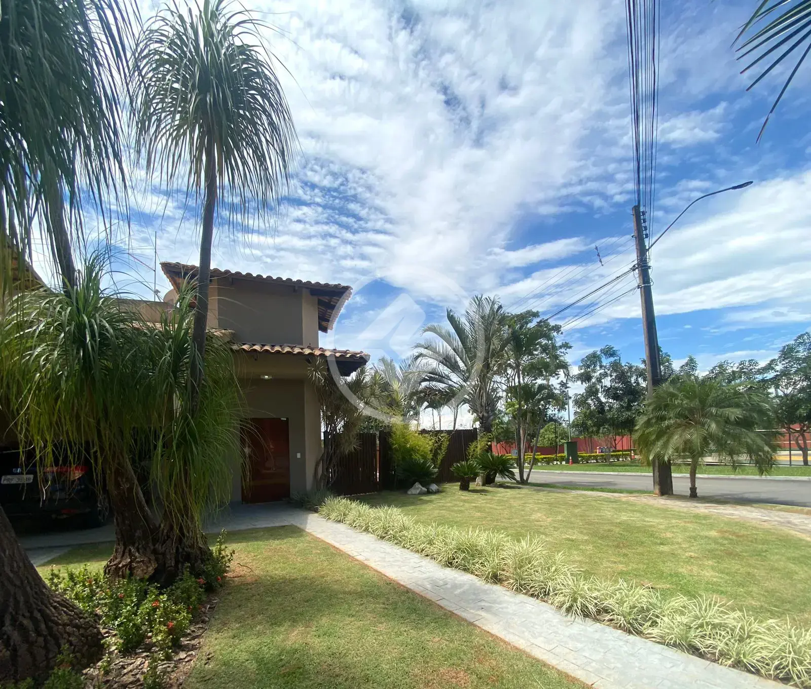 Image 2 - Casa Condomínio em Loteamento Portal do Sol II, Goiânia - GO